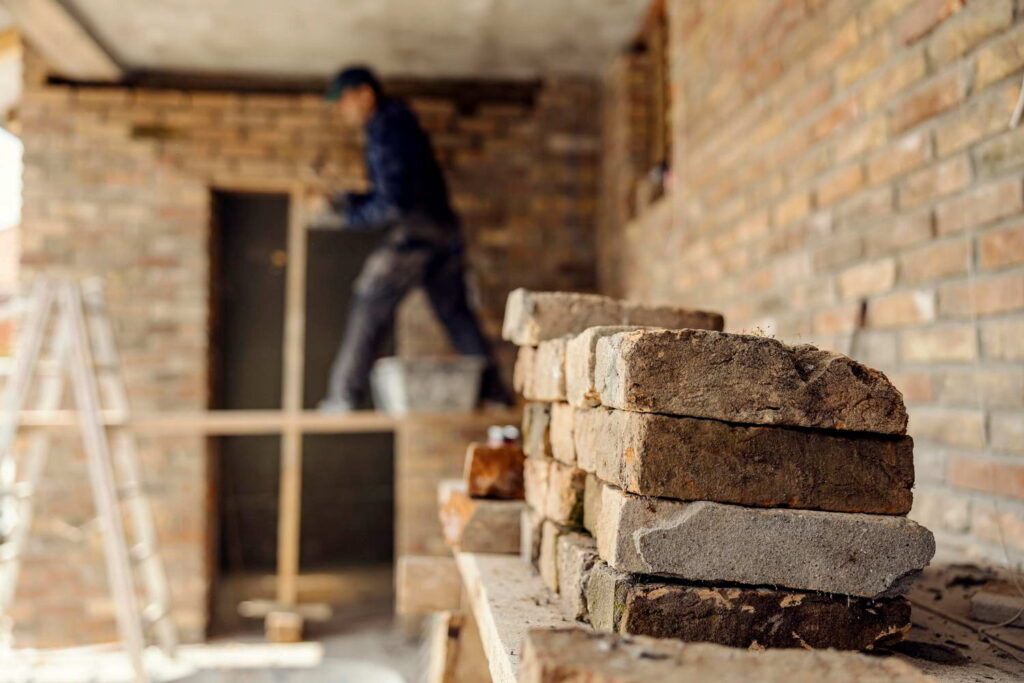 WHITE TOWN CONSTRUCTION – Beograd