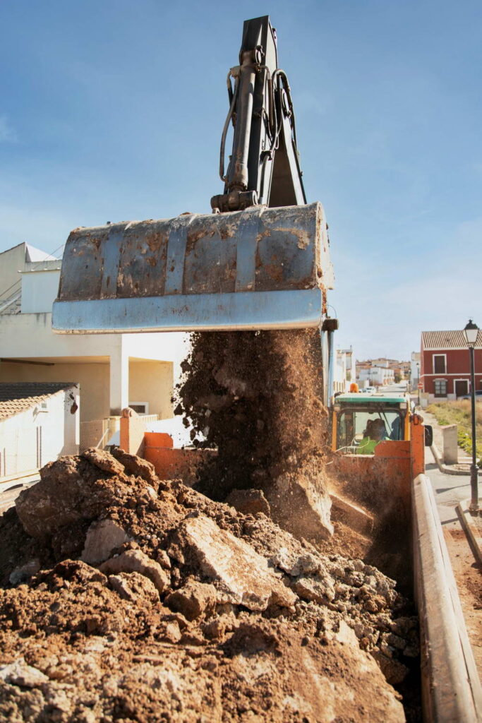 WHITE TOWN CONSTRUCTION – Beograd